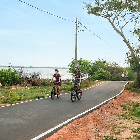 The Calm Resort & Spa Passikudah Ngoại thất bức ảnh
