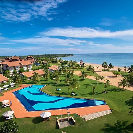 The Calm Resort & Spa Passikudah Ngoại thất bức ảnh