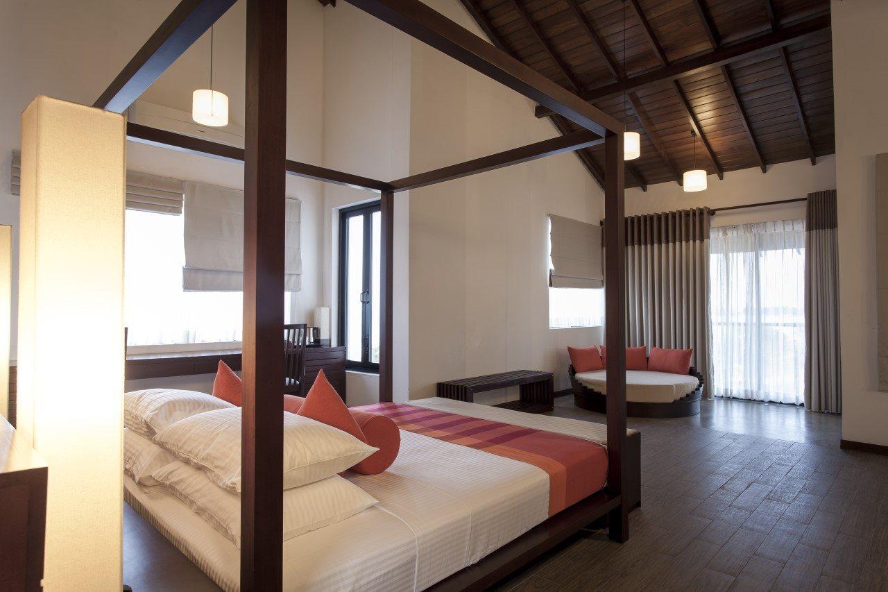 The Calm Resort & Spa Passikudah Ngoại thất bức ảnh