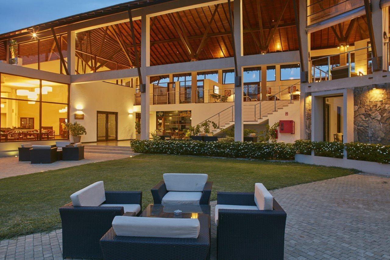 The Calm Resort & Spa Passikudah Ngoại thất bức ảnh