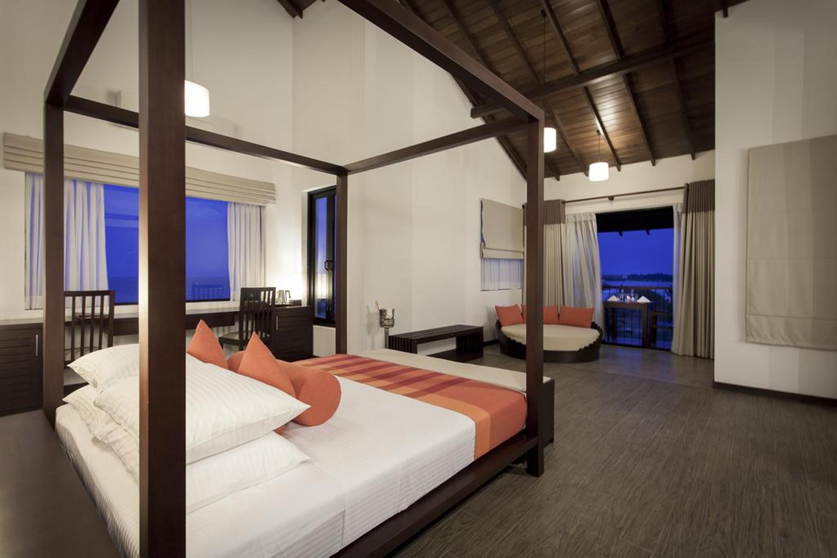 The Calm Resort & Spa Passikudah Ngoại thất bức ảnh