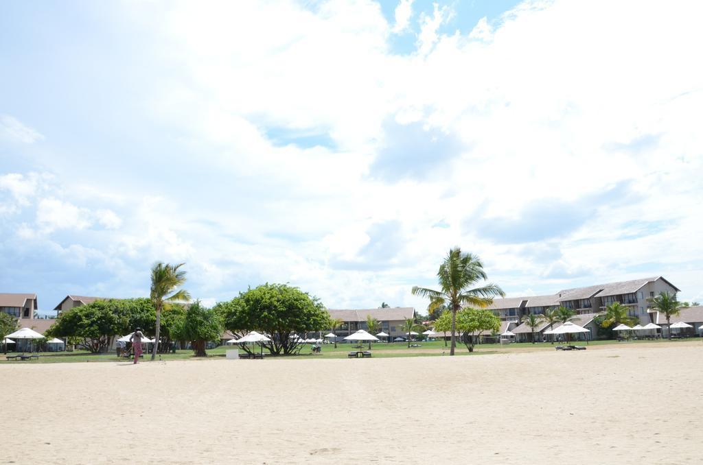 The Calm Resort & Spa Passikudah Ngoại thất bức ảnh