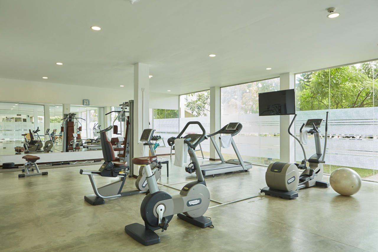 The Calm Resort & Spa Passikudah Ngoại thất bức ảnh
