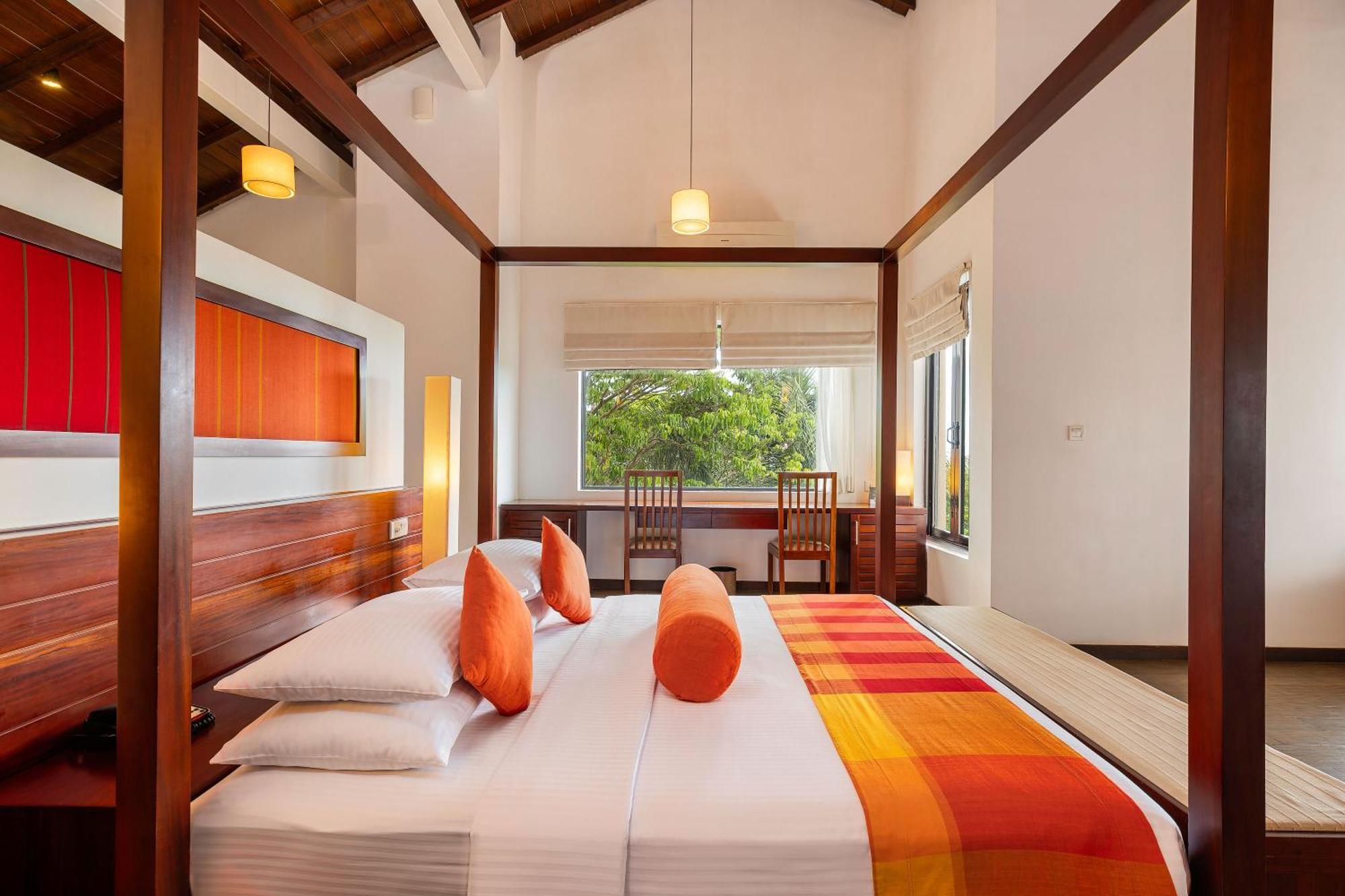 The Calm Resort & Spa Passikudah Ngoại thất bức ảnh