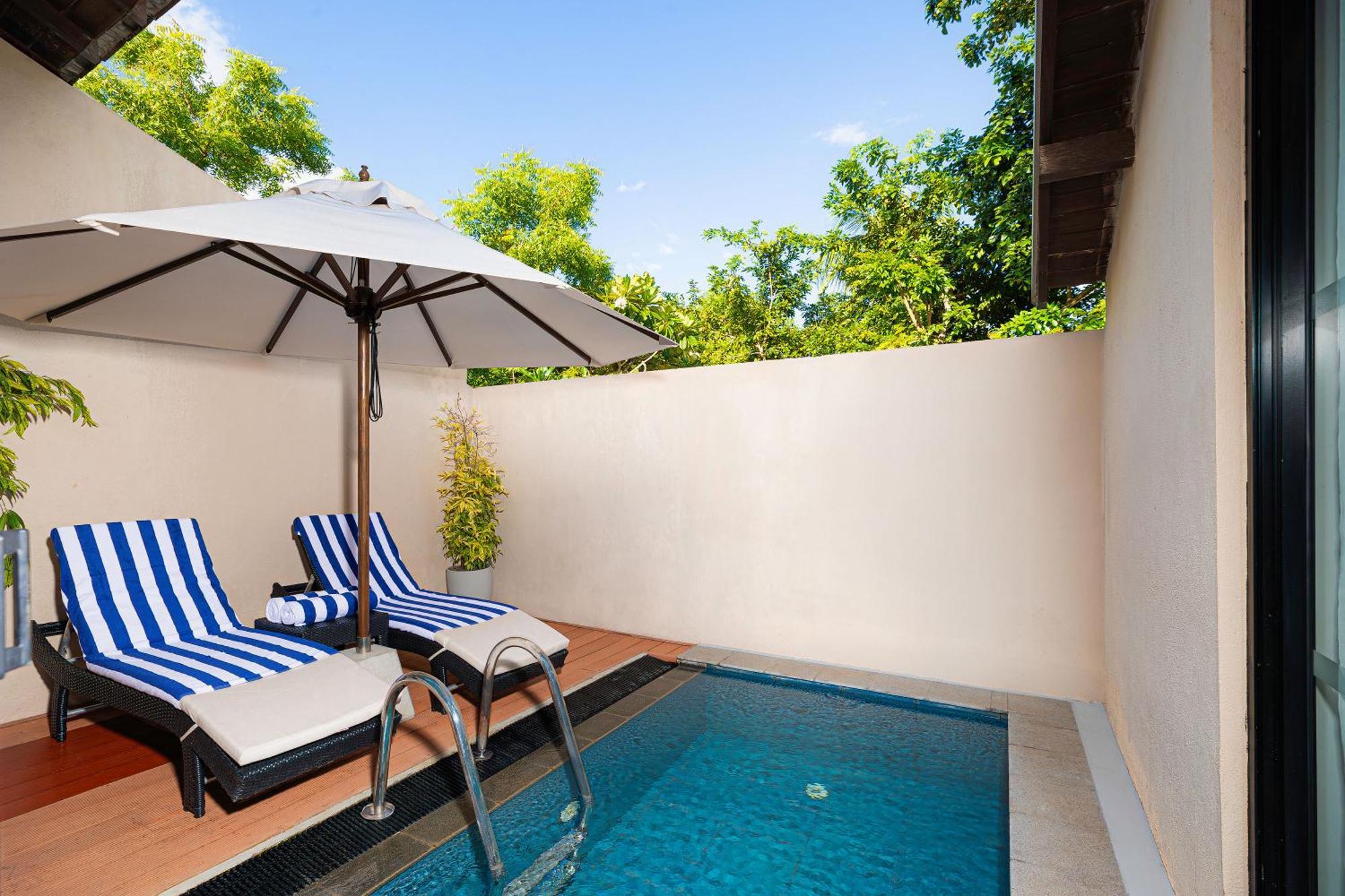 The Calm Resort & Spa Passikudah Ngoại thất bức ảnh
