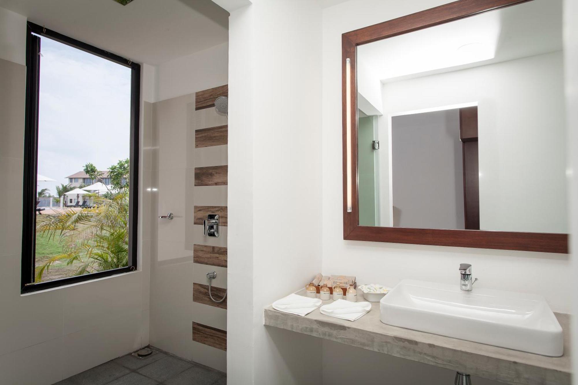 The Calm Resort & Spa Passikudah Ngoại thất bức ảnh