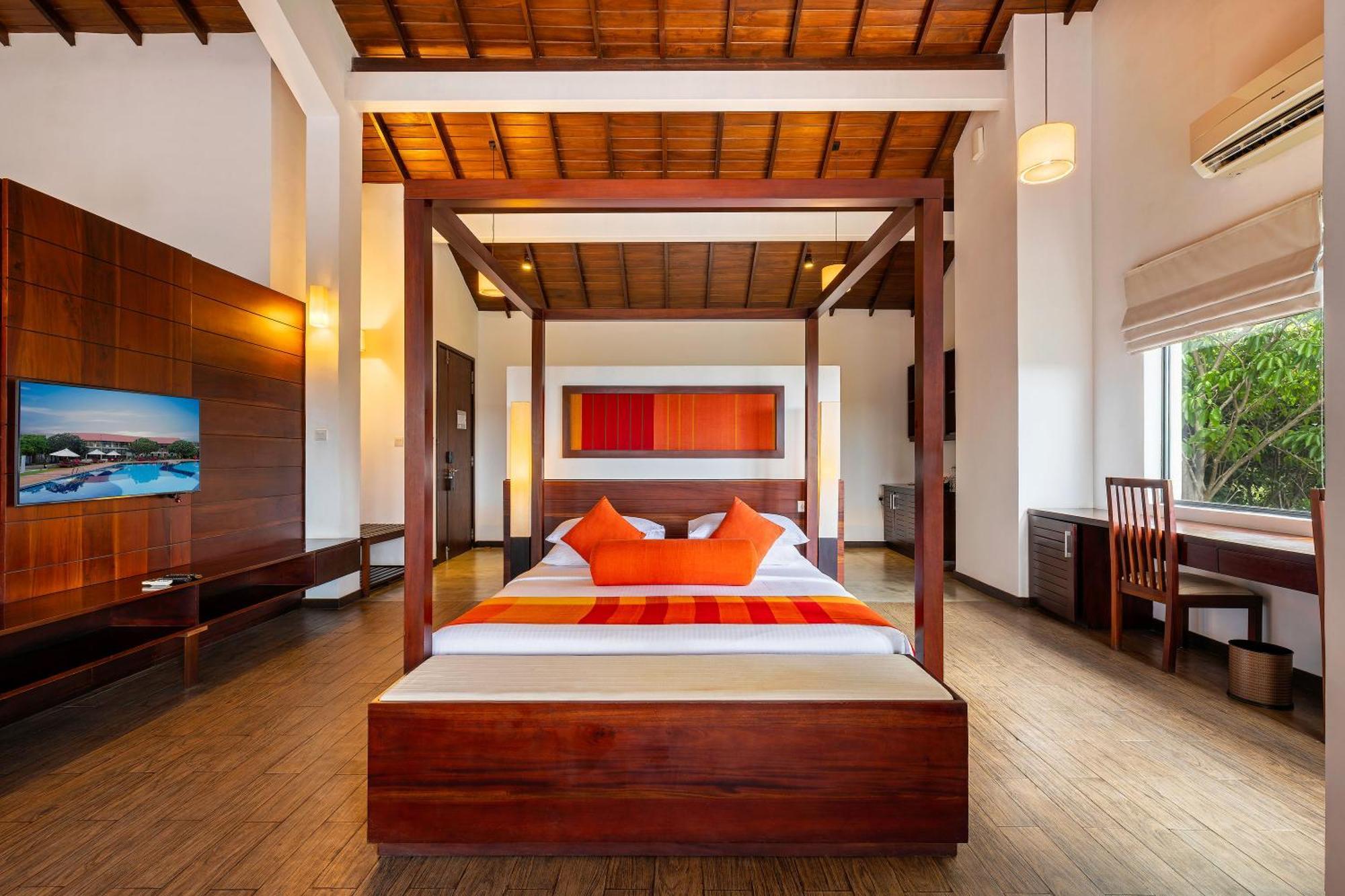 The Calm Resort & Spa Passikudah Phòng bức ảnh