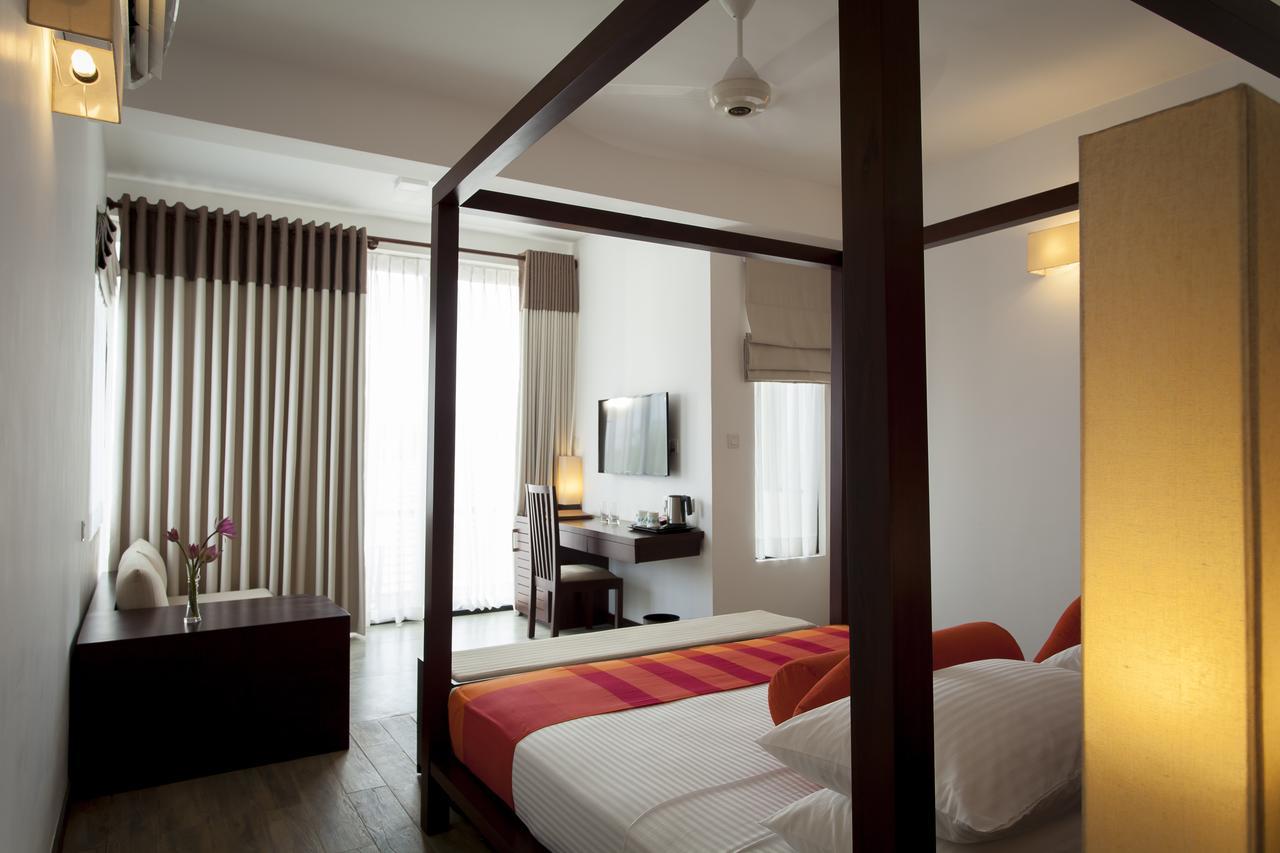 The Calm Resort & Spa Passikudah Ngoại thất bức ảnh