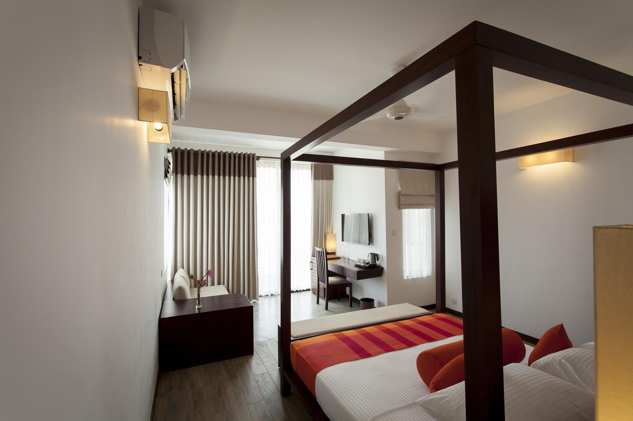 The Calm Resort & Spa Passikudah Phòng bức ảnh