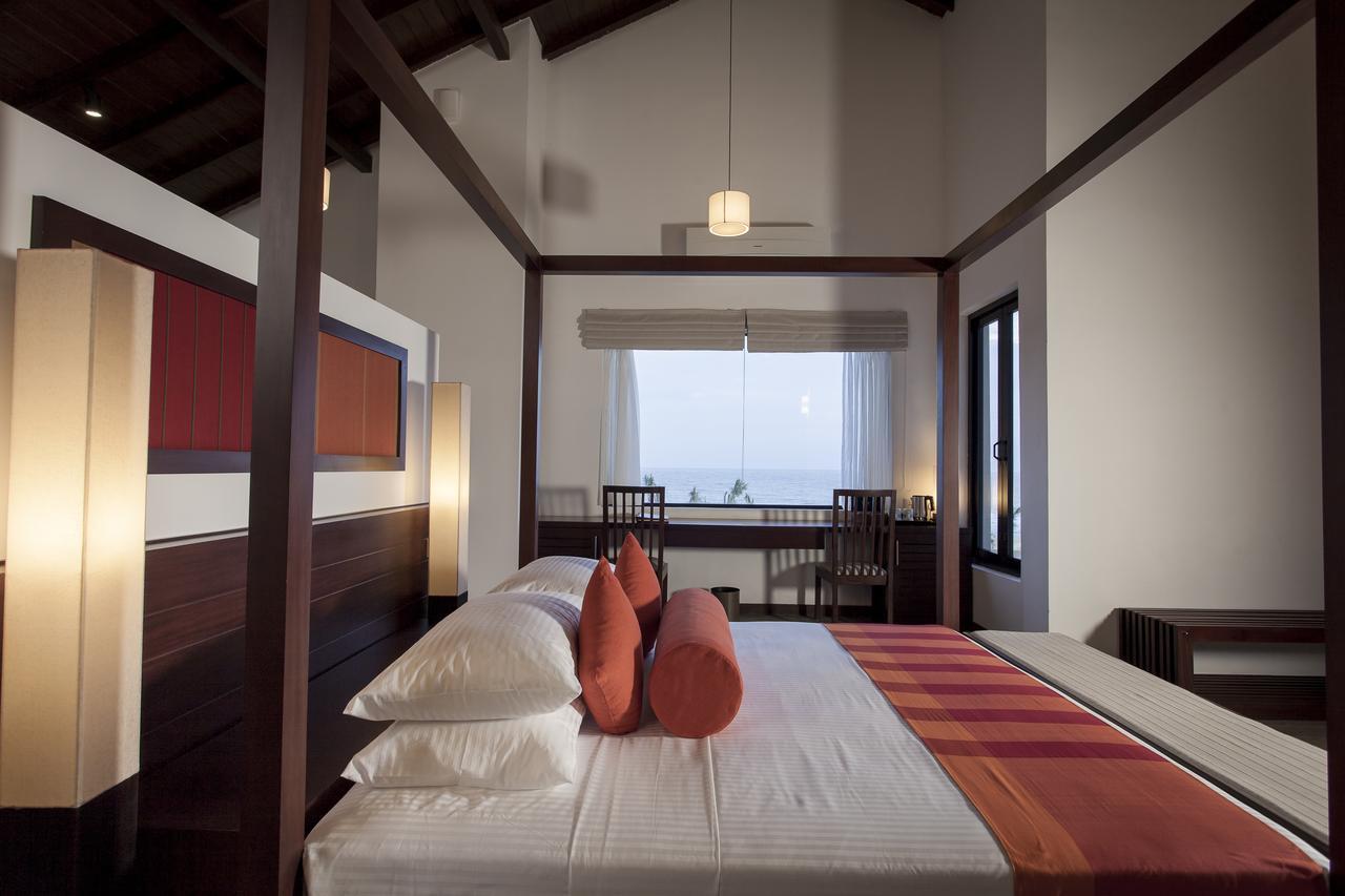 The Calm Resort & Spa Passikudah Ngoại thất bức ảnh