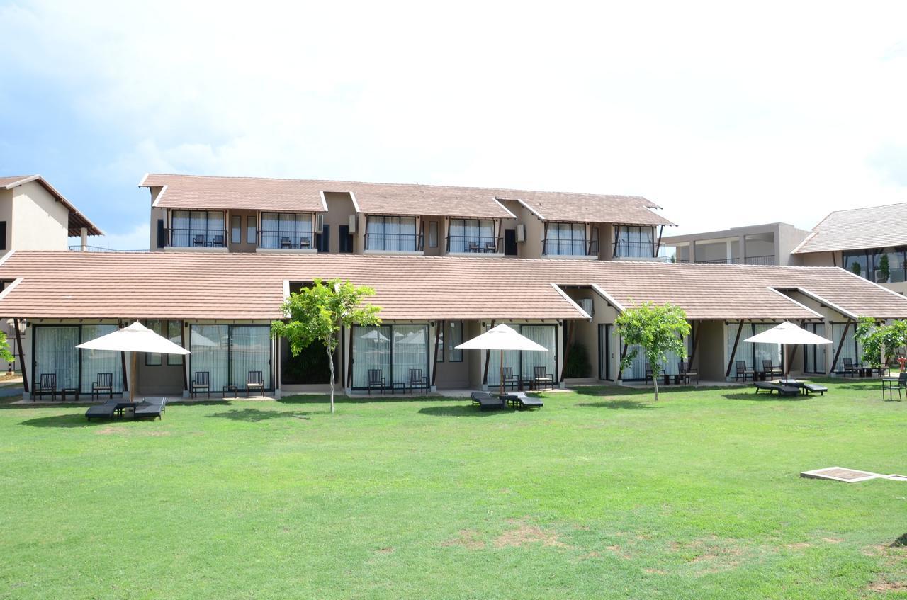 The Calm Resort & Spa Passikudah Ngoại thất bức ảnh