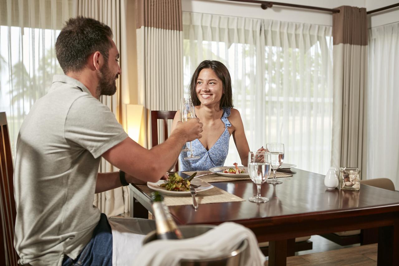 The Calm Resort & Spa Passikudah Ngoại thất bức ảnh