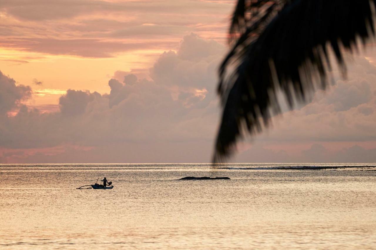 The Calm Resort & Spa Passikudah Ngoại thất bức ảnh