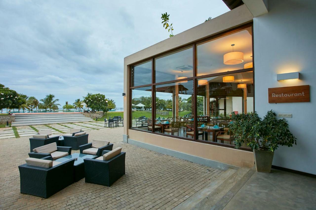The Calm Resort & Spa Passikudah Ngoại thất bức ảnh