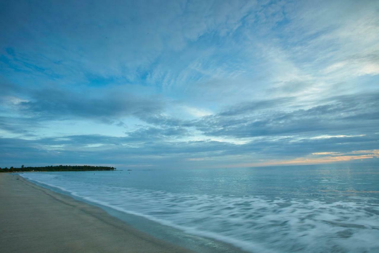 The Calm Resort & Spa Passikudah Ngoại thất bức ảnh