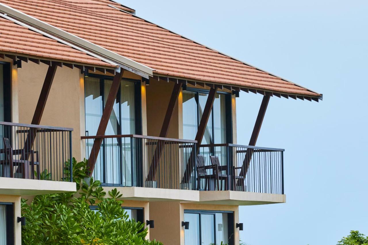 The Calm Resort & Spa Passikudah Ngoại thất bức ảnh