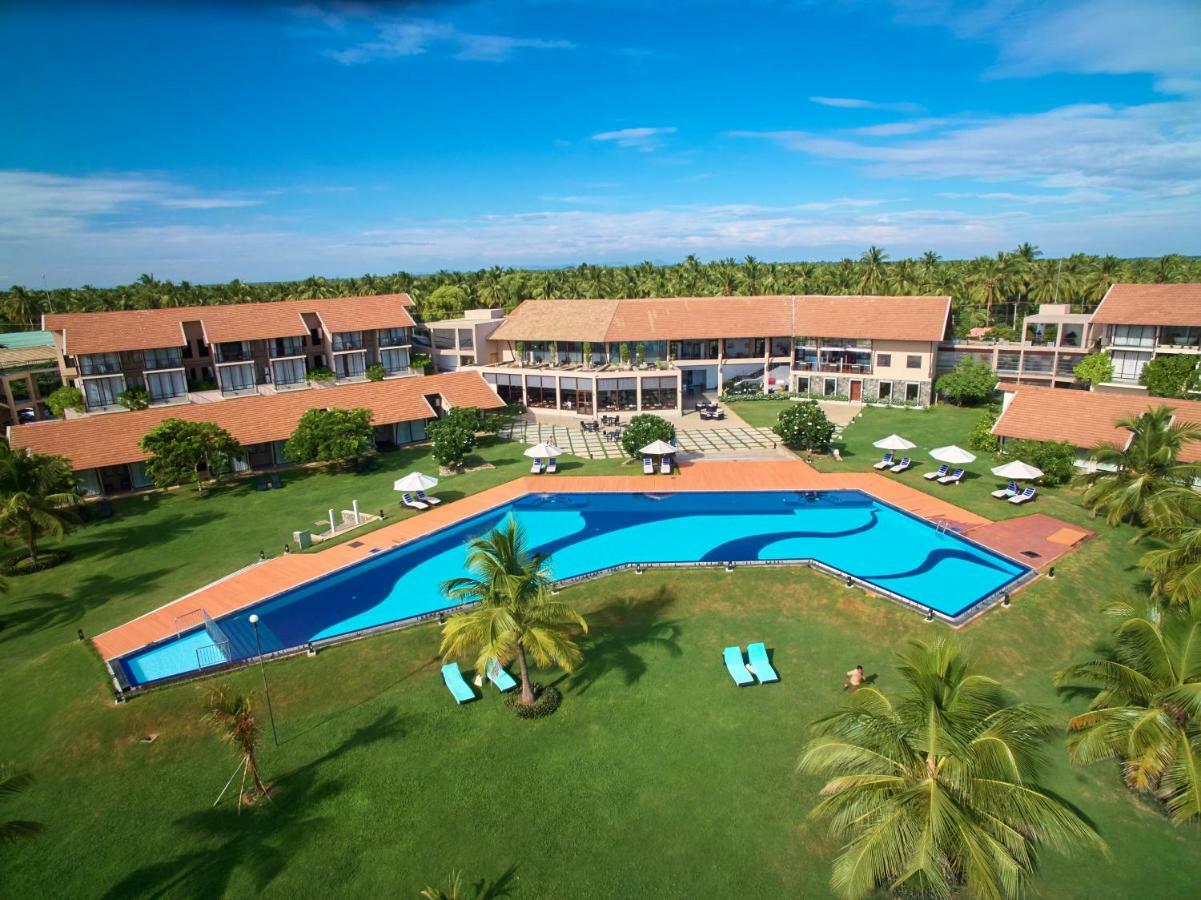 The Calm Resort & Spa Passikudah Ngoại thất bức ảnh