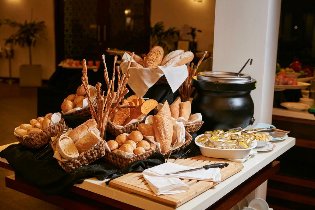 The Calm Resort & Spa Passikudah Ngoại thất bức ảnh